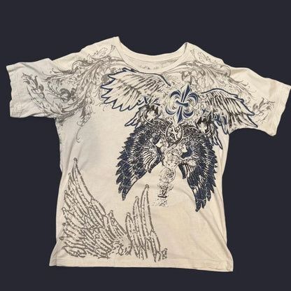 Xtreme Couture Tee Collection