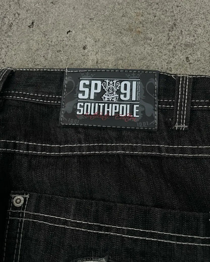 Southpole & True Religion Mens Jeans