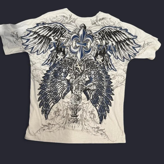 Xtreme Couture Tee Collection