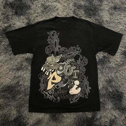 Tapout & Southpole Tees