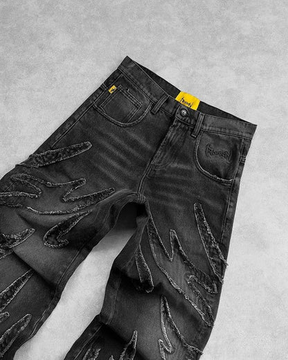 Baggy Jeans for Men Y2K