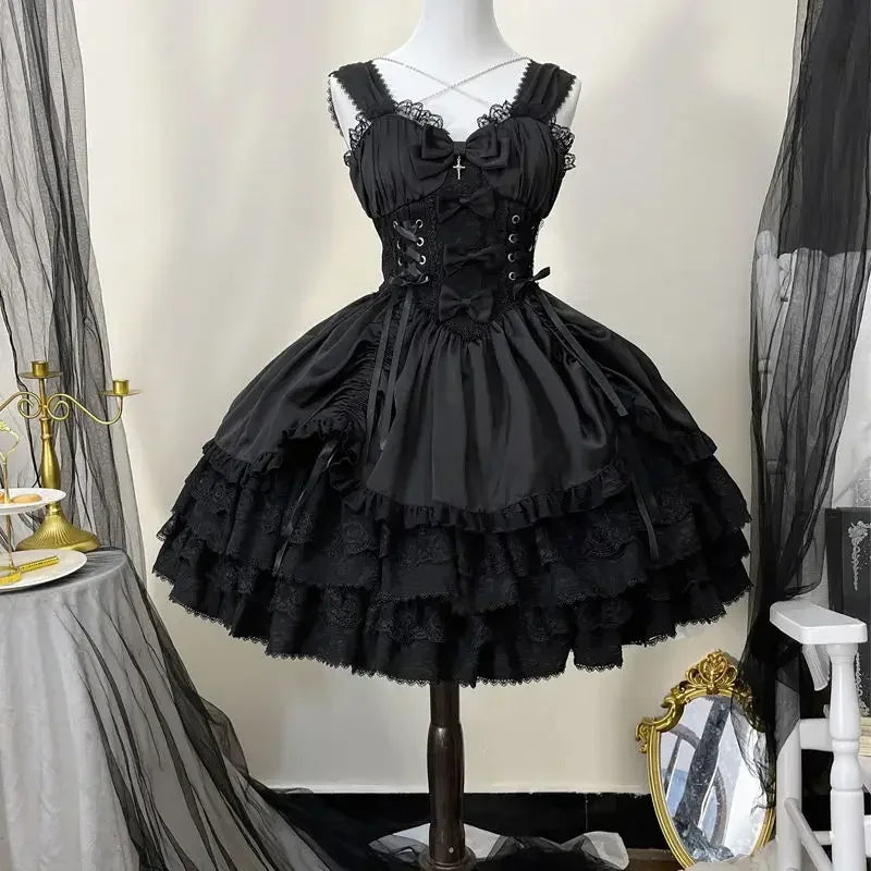 Gothic Lolita Dress