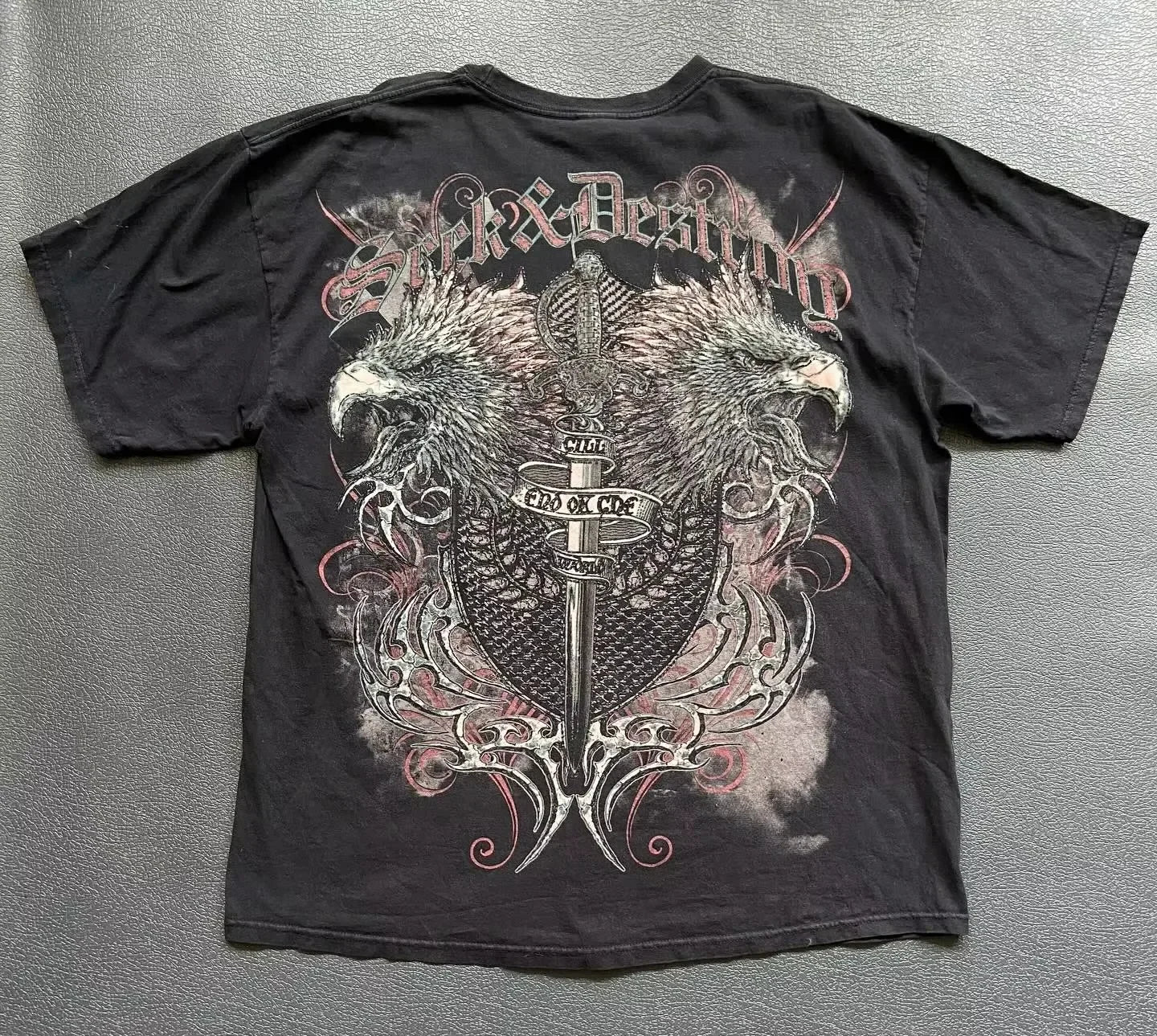 Xtreme Couture Tee Collection