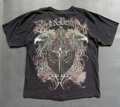 Xtreme Couture Tee Collection