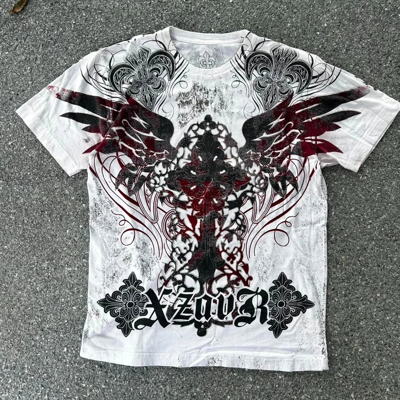 Xzavier Tee Collection