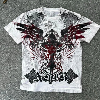 Xzavier Tee Collection