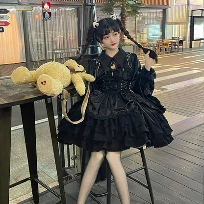 Gothic Lolita Dress