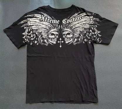 Xtreme Couture Tee Collection