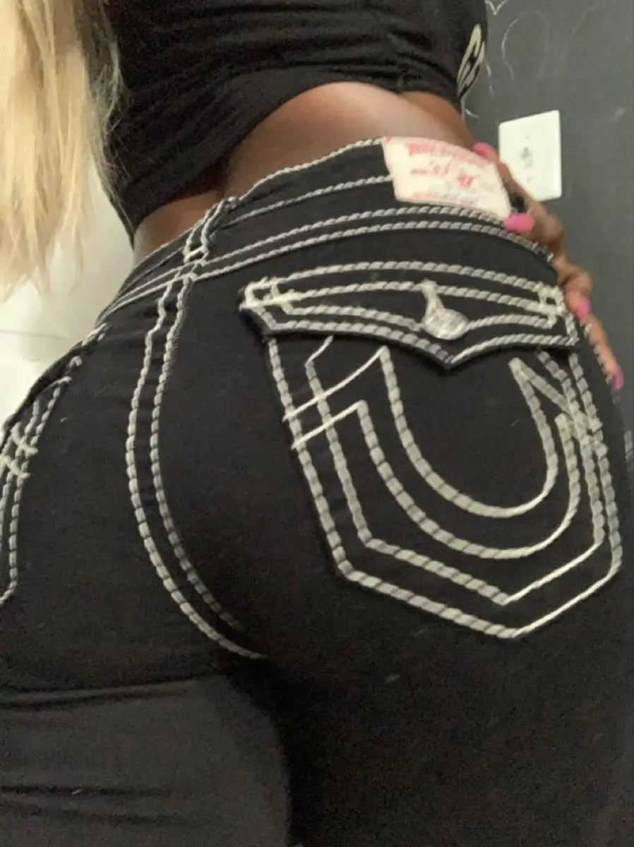 True Religion Woman's Jeans