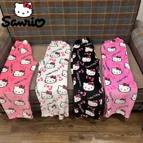 Sanrio Hello Kitty Pajamas