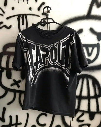 Tapout & Southpole Tees