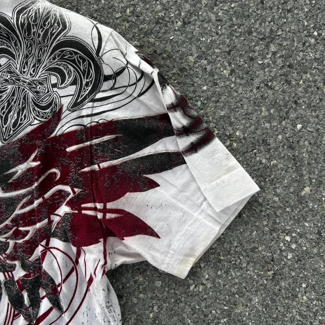 Xzavier Tee Collection