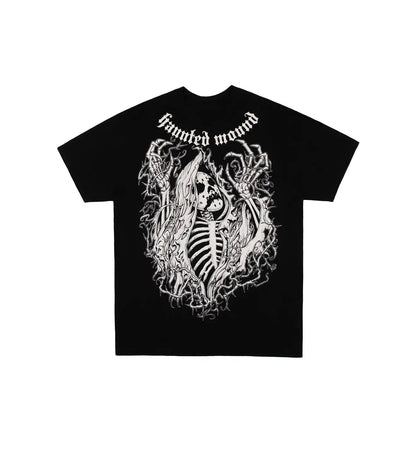 Affliction & Sematary Tee's