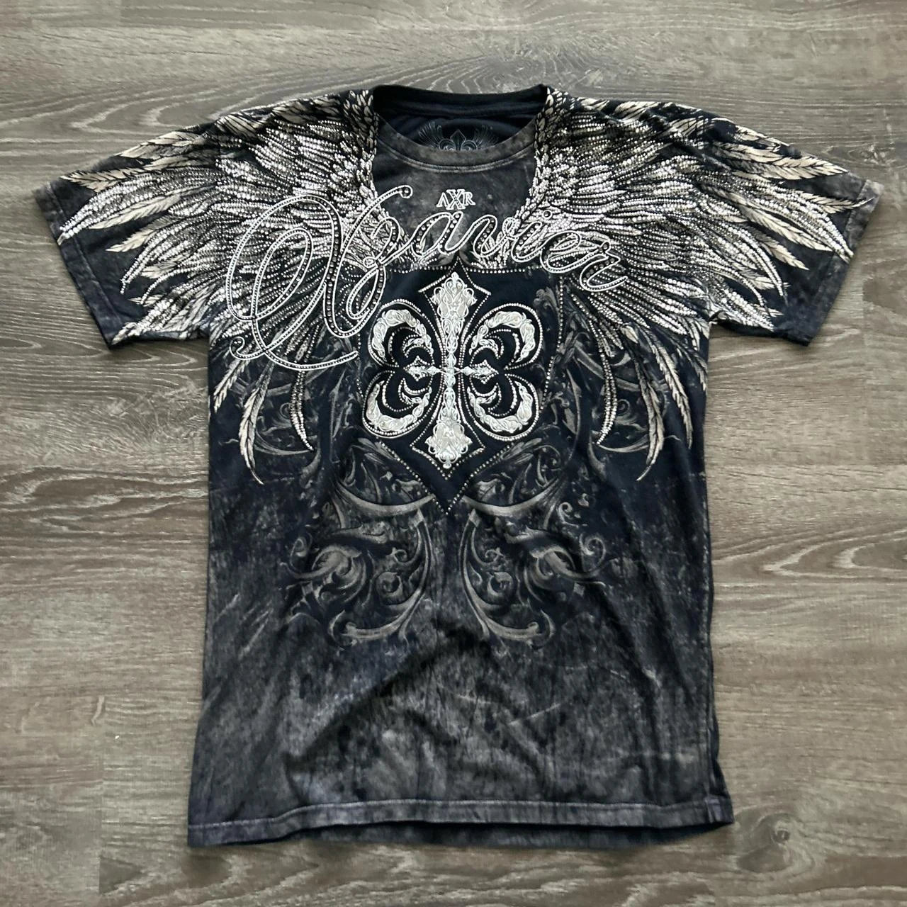 Xzavier Tee Collection