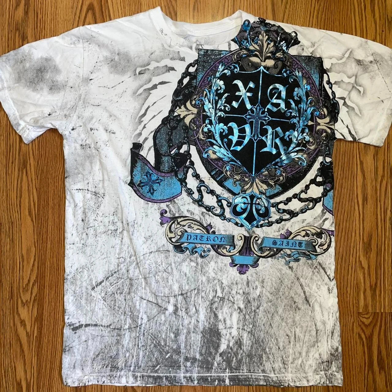 Xzavier Tee Collection