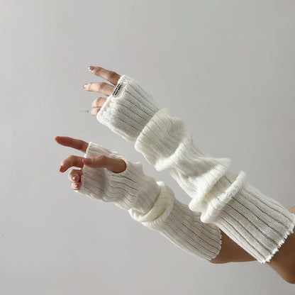 Winter Leg & Arm Warmers