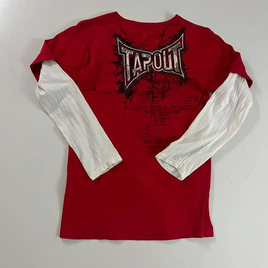 Tapout & Southpole Tees