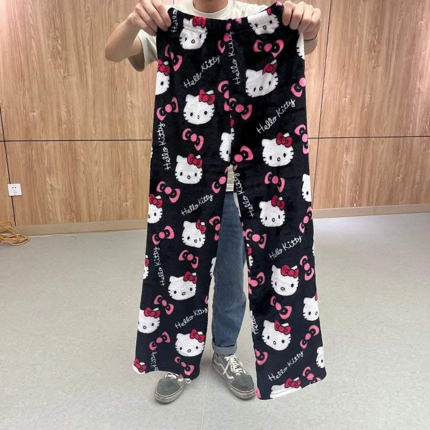 Sanrio Hello Kitty Pajamas