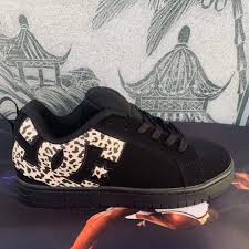 Men's Y2K DC Shoe Collection