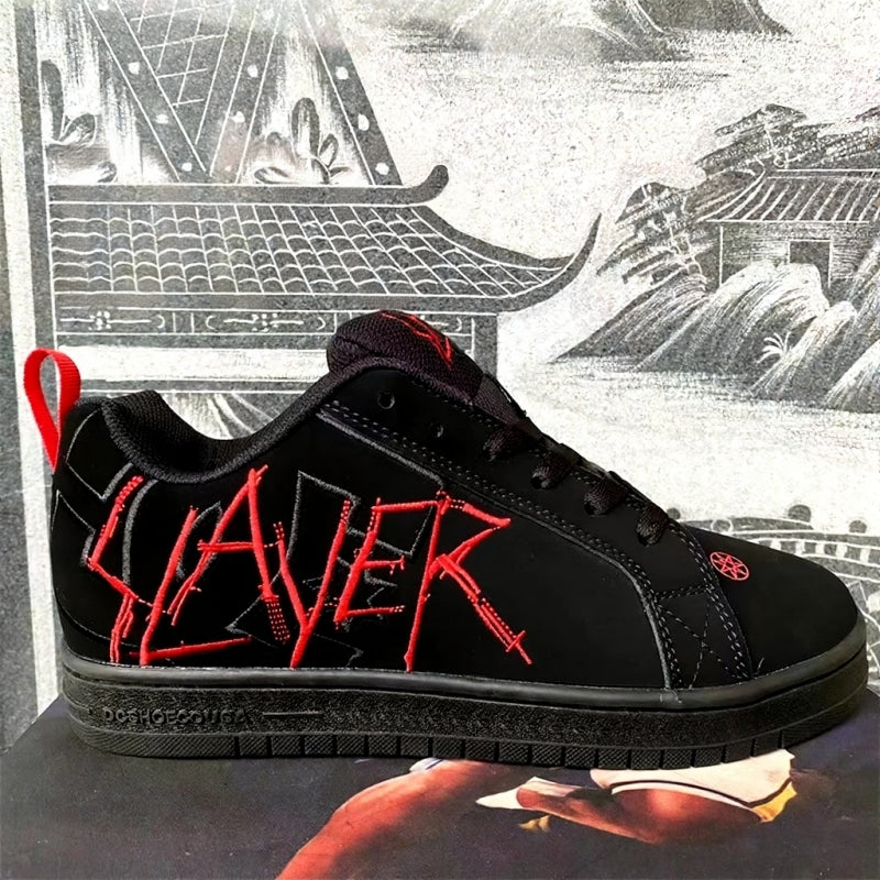 Unisex DC Shoes Collection