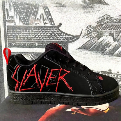 Unisex DC Shoes Collection