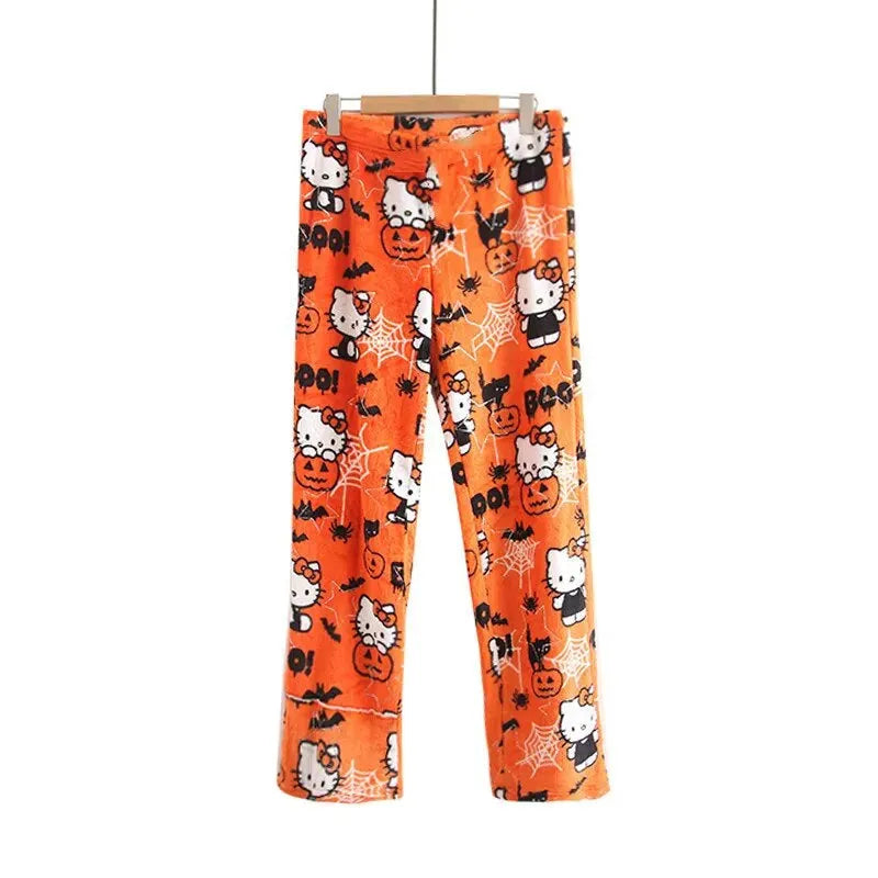 Sanrio Hello Kitty Pajamas